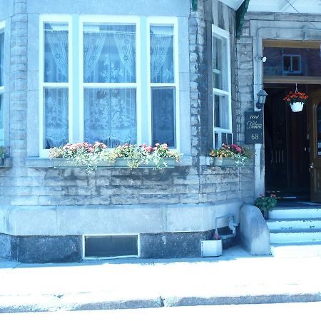 La Maison Demers Québec Eksteriør bilde